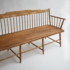 WINDSOR STEP DOWN BENCH - 2999122