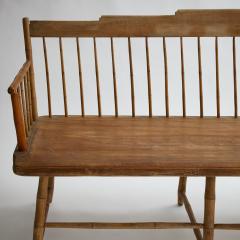 WINDSOR STEP DOWN BENCH - 2999123