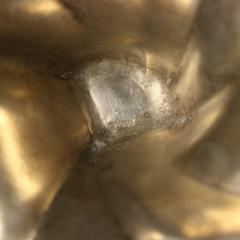 WMF Art Nouveau Maiden Four Sectioned Fruit Dish - 4416113