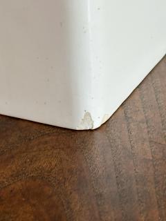WMF Waechtersbach Art Deco Ceramic Sandwich Box - 4196287