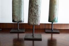 WOODEN GLOVE MOLDS - 1021356