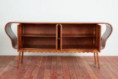 WOODEN SIDEBOARD BY G PULITZER - 3303191