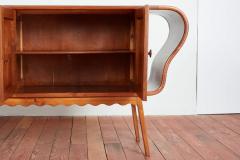 WOODEN SIDEBOARD BY G PULITZER - 3303339
