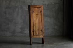 Wabi Sabi Cabinet France 19th Century - 4564617