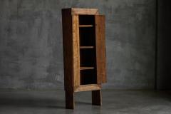 Wabi Sabi Cabinet France 19th Century - 4564620