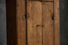 Wabi Sabi Cabinet France 19th Century - 4564622