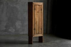 Wabi Sabi Cabinet France 19th Century - 4564634