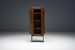 Wabi Sabi Cabinet France 19th Century - 4564635