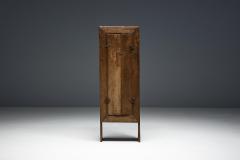 Wabi Sabi Cabinet France 19th Century - 4564640