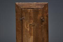 Wabi Sabi Cabinet France 19th Century - 4564644