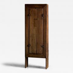 Wabi Sabi Cabinet France 19th Century - 4568009