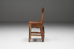 Wabi Sabi Dining Chairs Set 1960s - 2224454