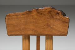 Wabi Sabi Dining Chairs Set 1960s - 2224456