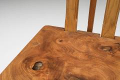 Wabi Sabi Dining Chairs Set 1960s - 2224457