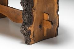 Wabi Sabi Dining Table 1960s - 2224484
