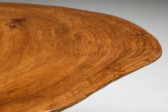 Wabi Sabi Dining Table 1960s - 2224485