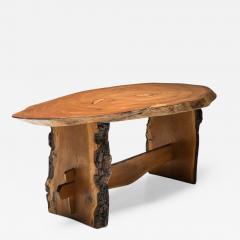 Wabi Sabi Dining Table 1960s - 2225860