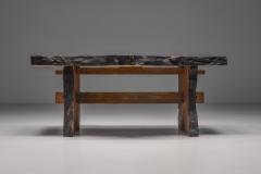 Wabi Sabi Dining Table 1960s - 2258065