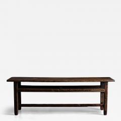 Wabi Sabi Farmhouse Worktable France 19th Century - 4426558