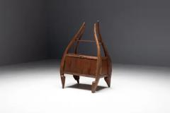 Wabi Sabi Primitive Cabinet France Late 19th Century - 3670191