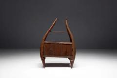 Wabi Sabi Primitive Cabinet France Late 19th Century - 3670208