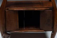 Wabi Sabi Primitive Cabinet France Late 19th Century - 3670224