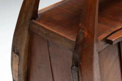 Wabi Sabi Primitive Cabinet France Late 19th Century - 3670233