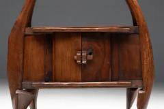 Wabi Sabi Primitive Cabinet France Late 19th Century - 3670265