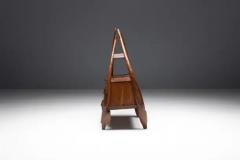 Wabi Sabi Primitive Cabinet France Late 19th Century - 3670287