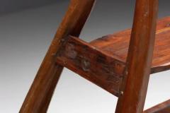 Wabi Sabi Primitive Cabinet France Late 19th Century - 3670324