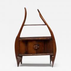 Wabi Sabi Primitive Cabinet France Late 19th Century - 3672107