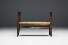 Wabi Sabi Rustic Bench France 19th Century - 3661571