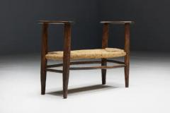 Wabi Sabi Rustic Bench France 19th Century - 3661573