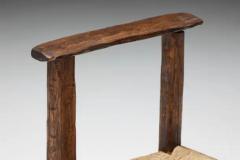 Wabi Sabi Rustic Bench France 19th Century - 3661574