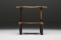 Wabi Sabi Sculptural Chair 20th Century - 2847964