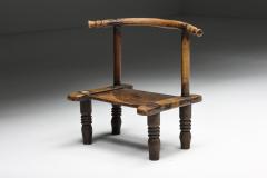 Wabi Sabi Sculptural Chair 20th Century - 2848031