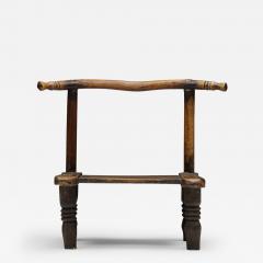 Wabi Sabi Sculptural Chair 20th Century - 2849120