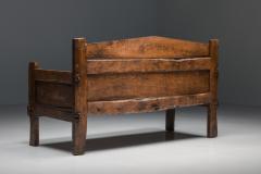 Wabi Sabi Three Seater Bench 19th Century - 2553627