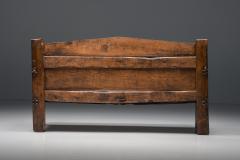 Wabi Sabi Three Seater Bench 19th Century - 2553674