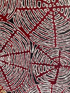Walangkura Napanangka Contemporary Australian Aboriginal Painting by Walangkura Napanangka - 3104986