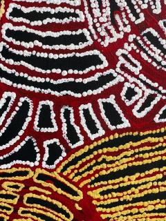 Walangkura Napanangka Contemporary Australian Aboriginal Painting by Walangkura Napanangka - 3104989