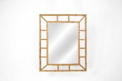 Walker Zabriskie Bamboo Mirror I - 3038362