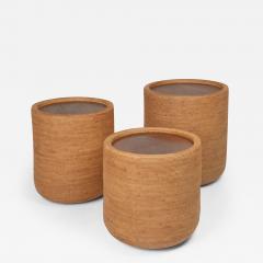 Walker Zabriskie Borneo Mat Coffee Table A - 2985506