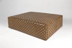 Walker Zabriskie Borneo Mat Coffee Table C - 2957187