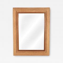 Walker Zabriskie Rectangle Tenganan Mirror - 2985508