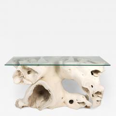 Walker Zabriskie Suar Root Console - 2942571