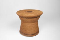 Walker Zabriskie Tenganan Side Table II - 2985124