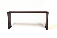 Walker Zabriskie Thin Mandrin Console - 2940532