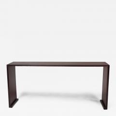 Walker Zabriskie Thin Mandrin Console - 2942580