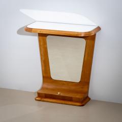 Wall Console Italy Mid 20th Century - 4435611